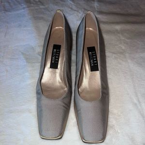 Stuart Weitzman shoes